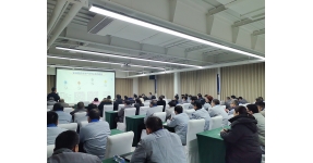 上好“開工第一課”嚴把“安全防范”第一關